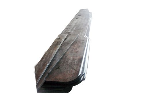 液壓支架結(jié)構件